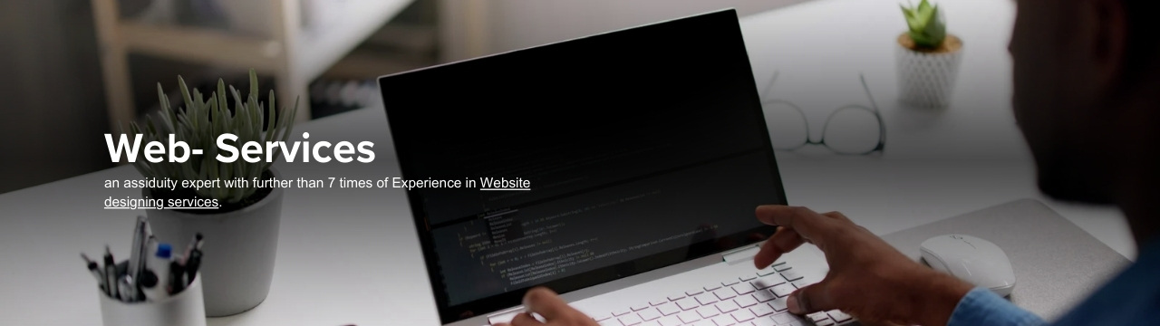 Website Development Services