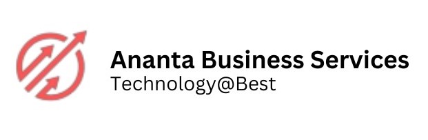 Ananta Business Services Logo