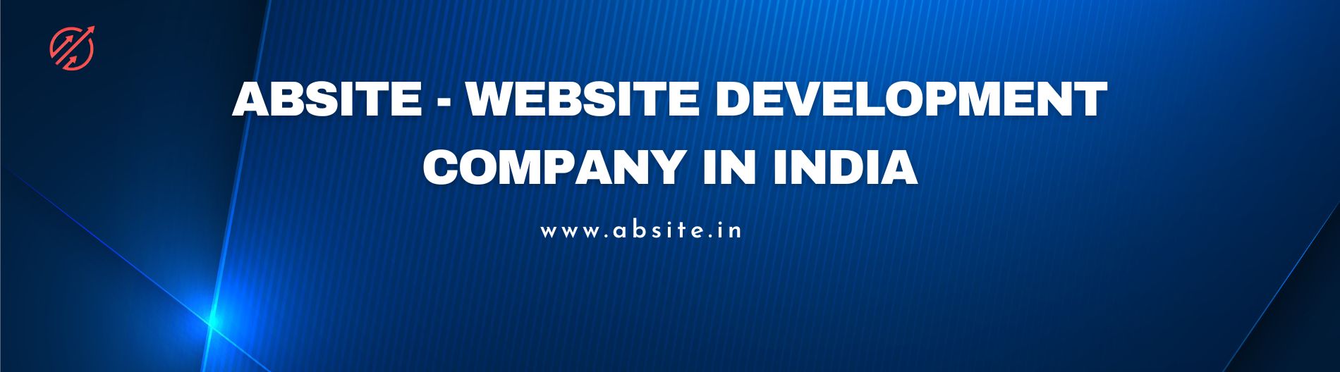 Absite - Website Development Company in India