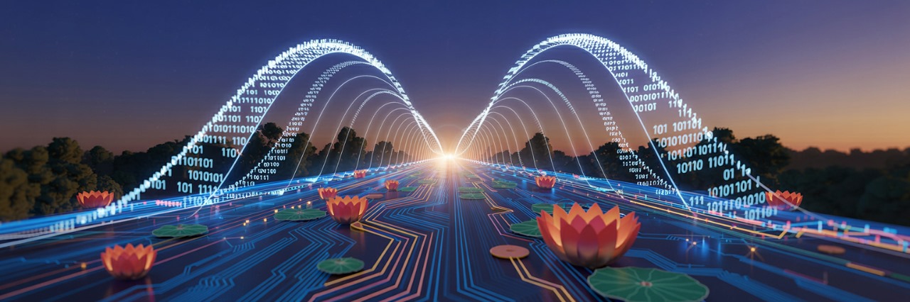 Why Global Businesses Choose Indian Software Development Companies