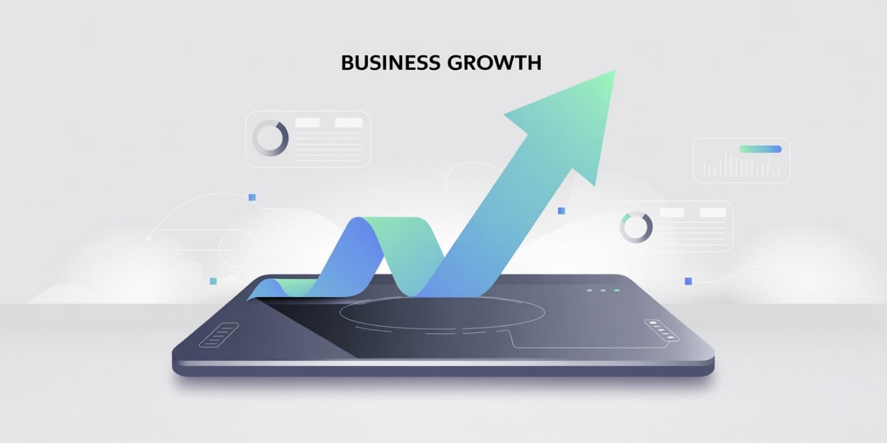 How Custom Software Can Help Your Business Grow