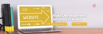 Website Development Services