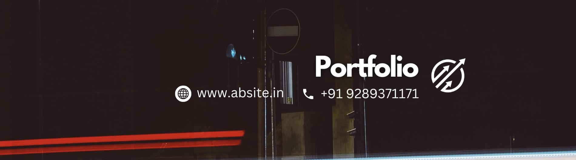 Portolio Of Ananata Business Services