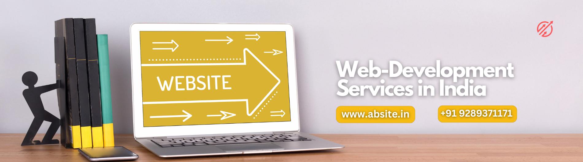 Website Development Services